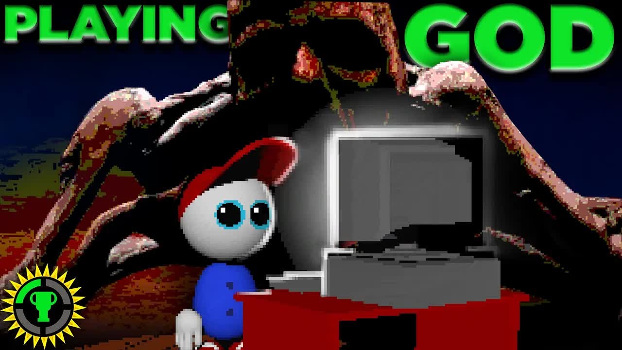 The dark truth hiding behind Endacopia's confusing lore