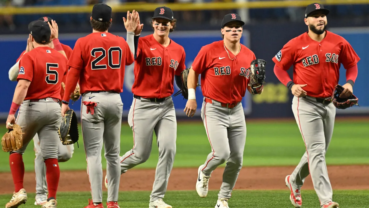 Red Sox offseason outlook: What's next for Sonny Gray, Jarren Duran ...