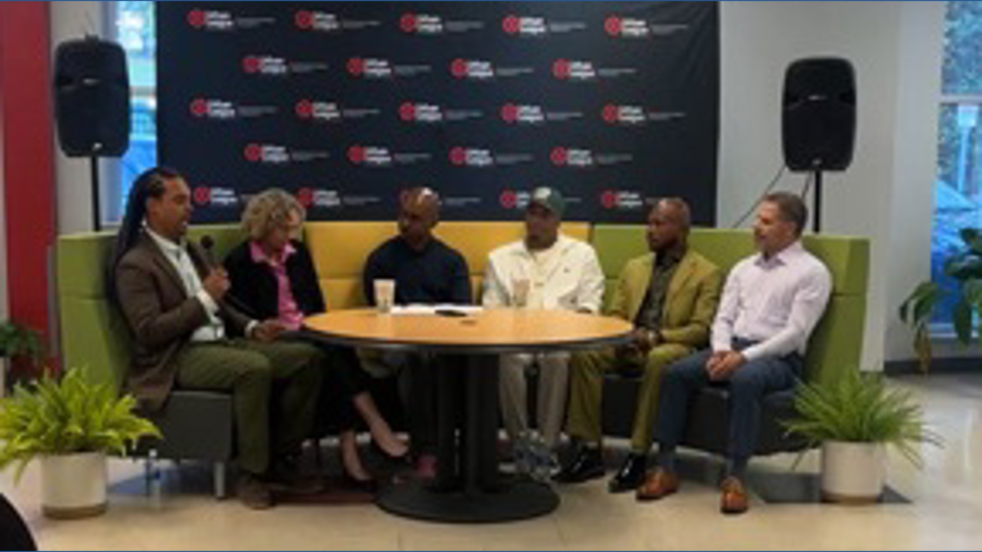 Panel discussion