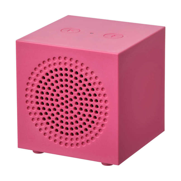 This $10 IKEA Bluetooth speaker is too cute - and gets rave reviews