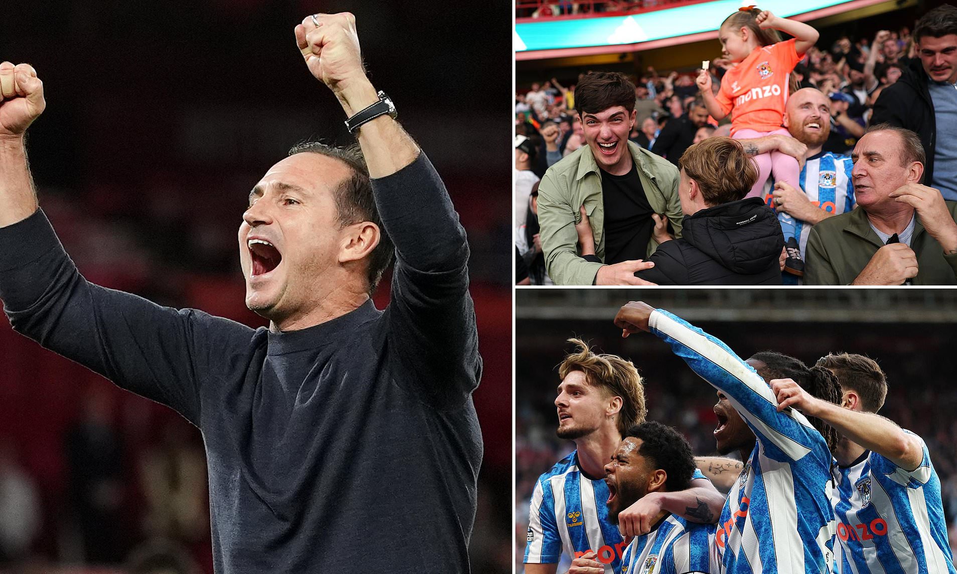 Coventry's Premier League campaign finally has lift-off in controversial 1-0 win at Forest