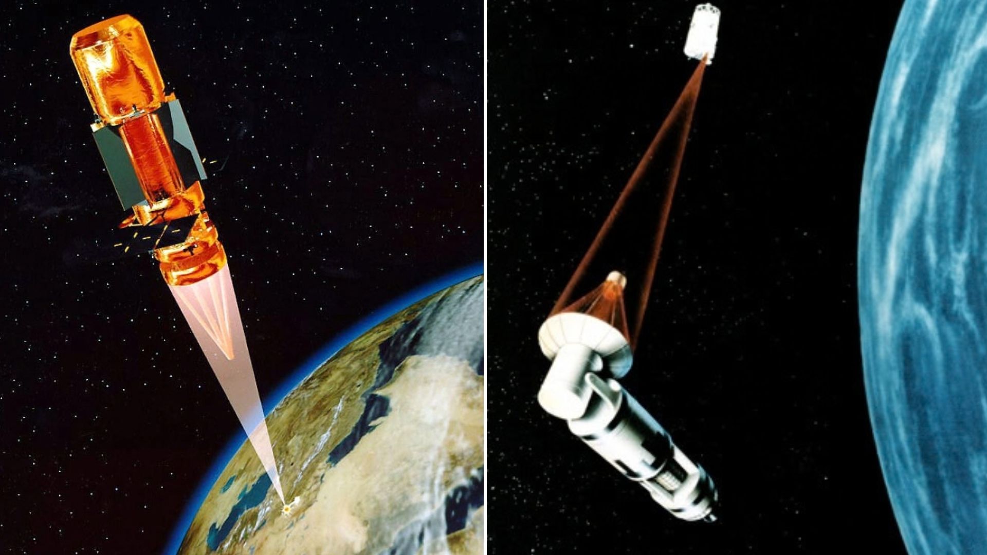 China fears US deployment of space weapons raises risks of fresh arms ...
