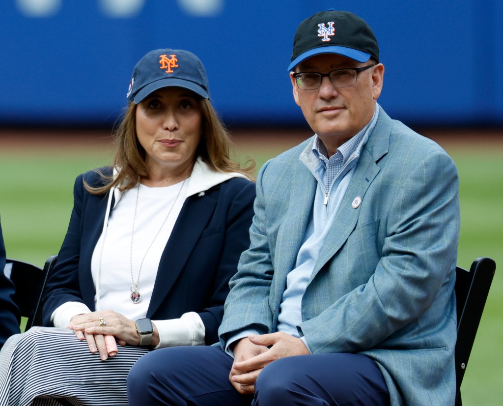 Steve Cohen reveals Mets plan to add certain voices to front office ...