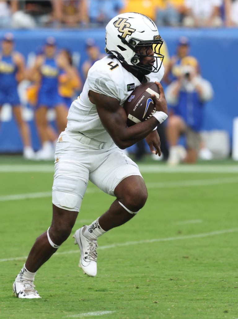 UCF football vs Georgia State live updates: Score, highlights, how to watch