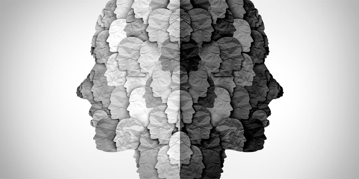 Direct self-reports outperform implicit bias tests in predicting race ...