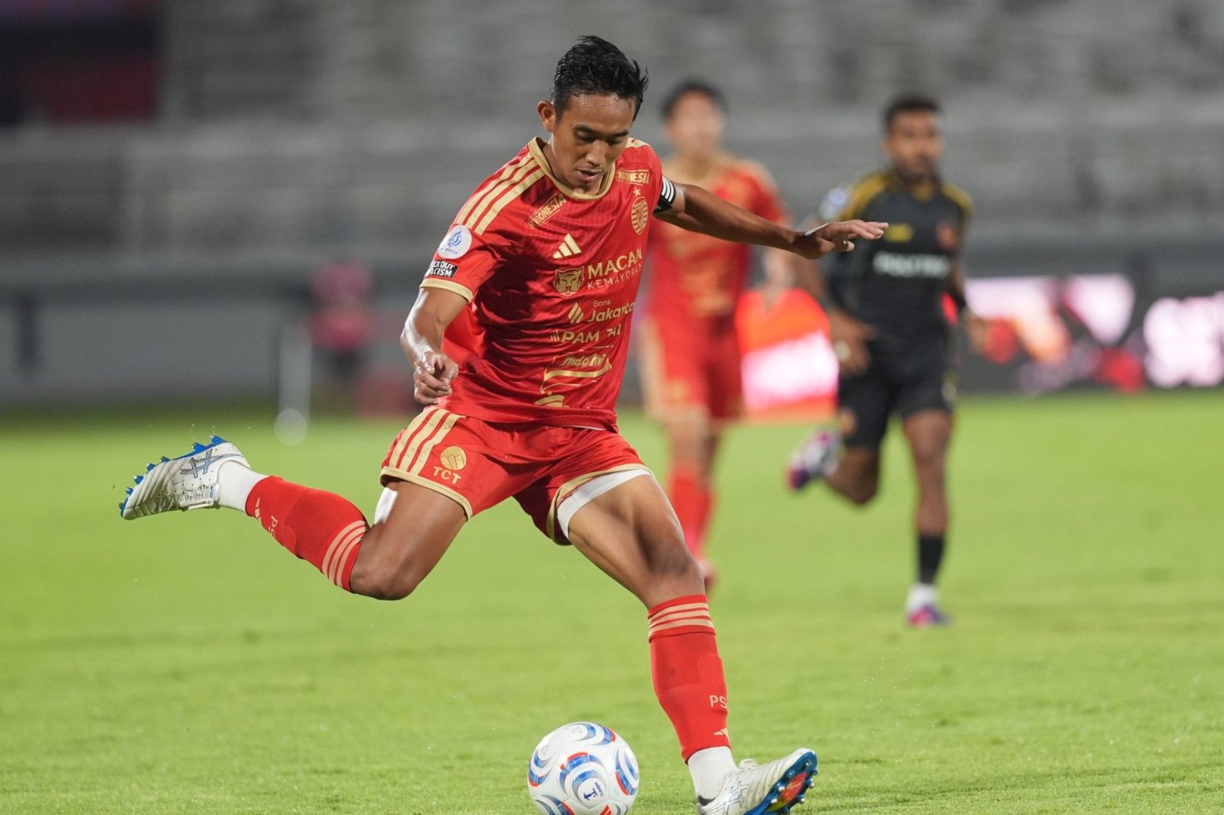 Klasemen Super League 2026/2027 - Persija pepet puncak, Persebaya gagal ...