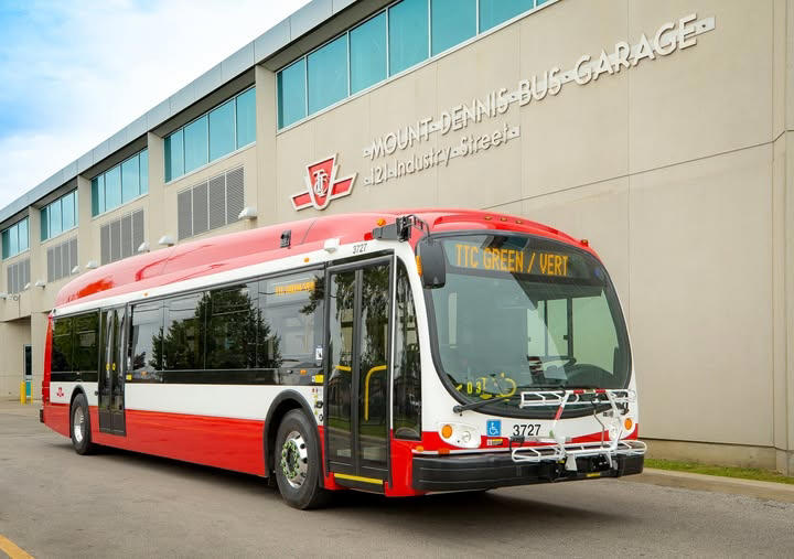 Cracked: TTC's disastrous electric bus experience exposed
