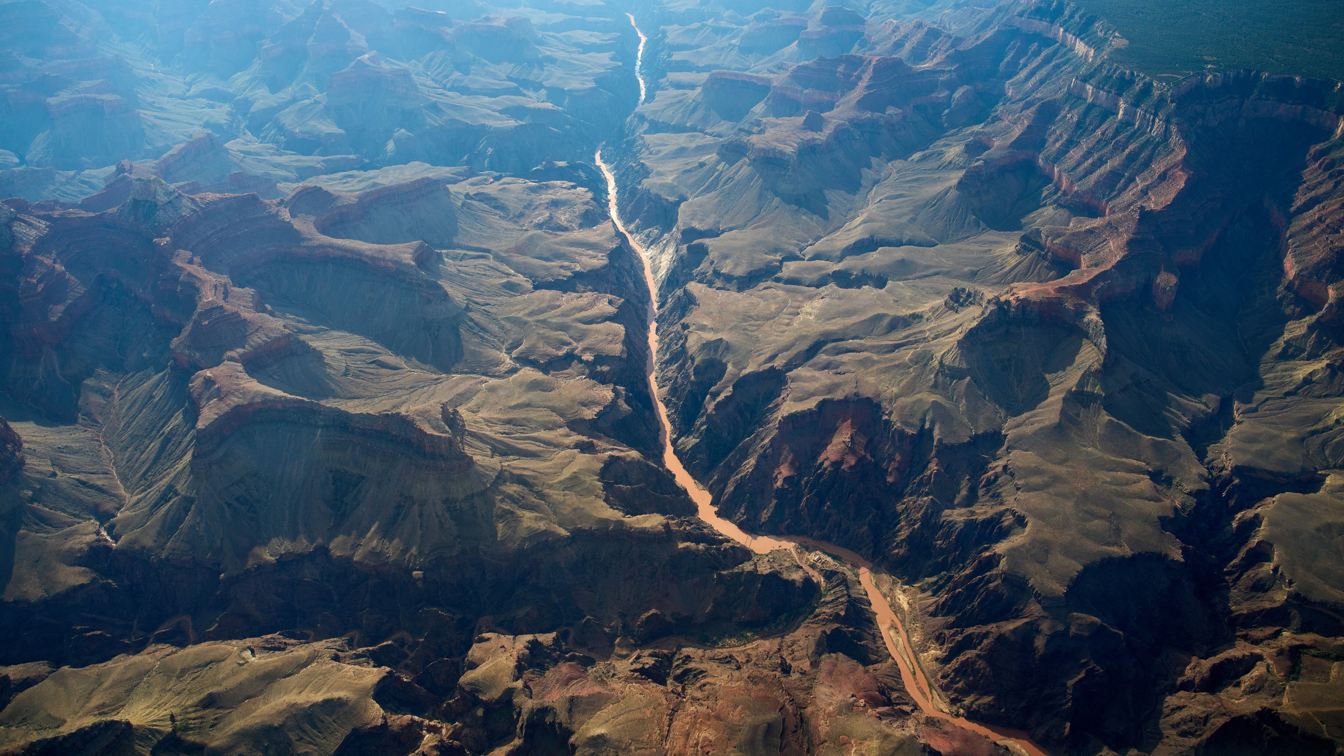 Grand Canyon officials set water restoration timeline after flash flood ...