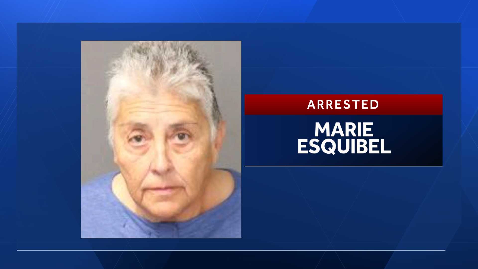 Amber Alert canceled; grandmother in custody after 6-year-old is found