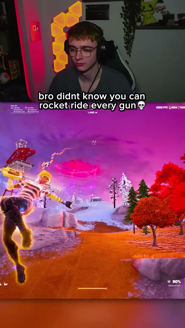 Best rocket ride win