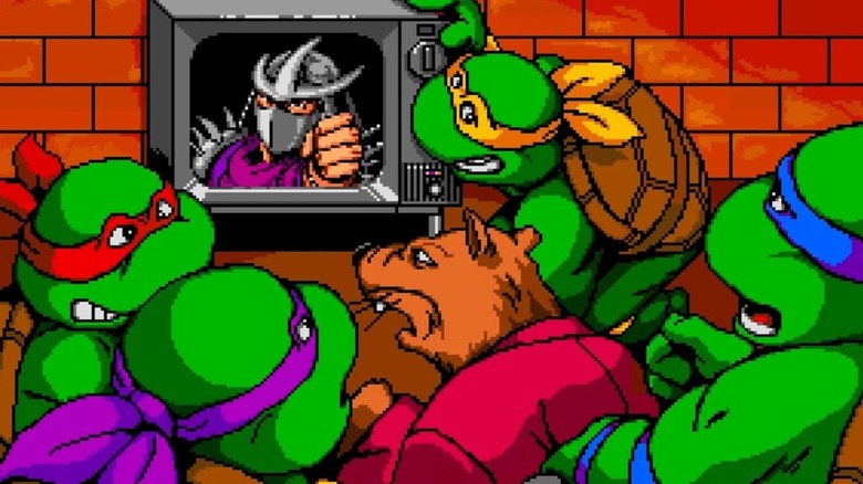 5 best beat 'em up arcade games of all time, ranked