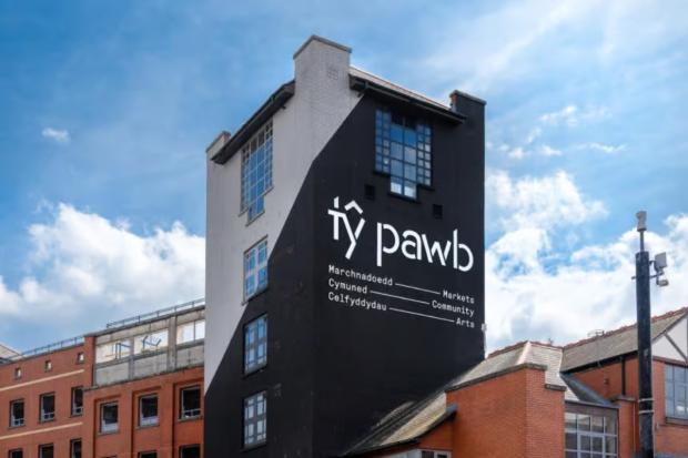 New Welsh-language music and culture festival to launch in Wrexham