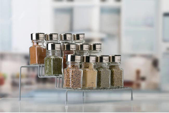 24 organization solutions from Walmart if you’re sick of being scared ...