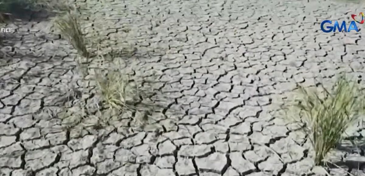 NDRRMC: State of calamity declared in 106 areas due to El Niño