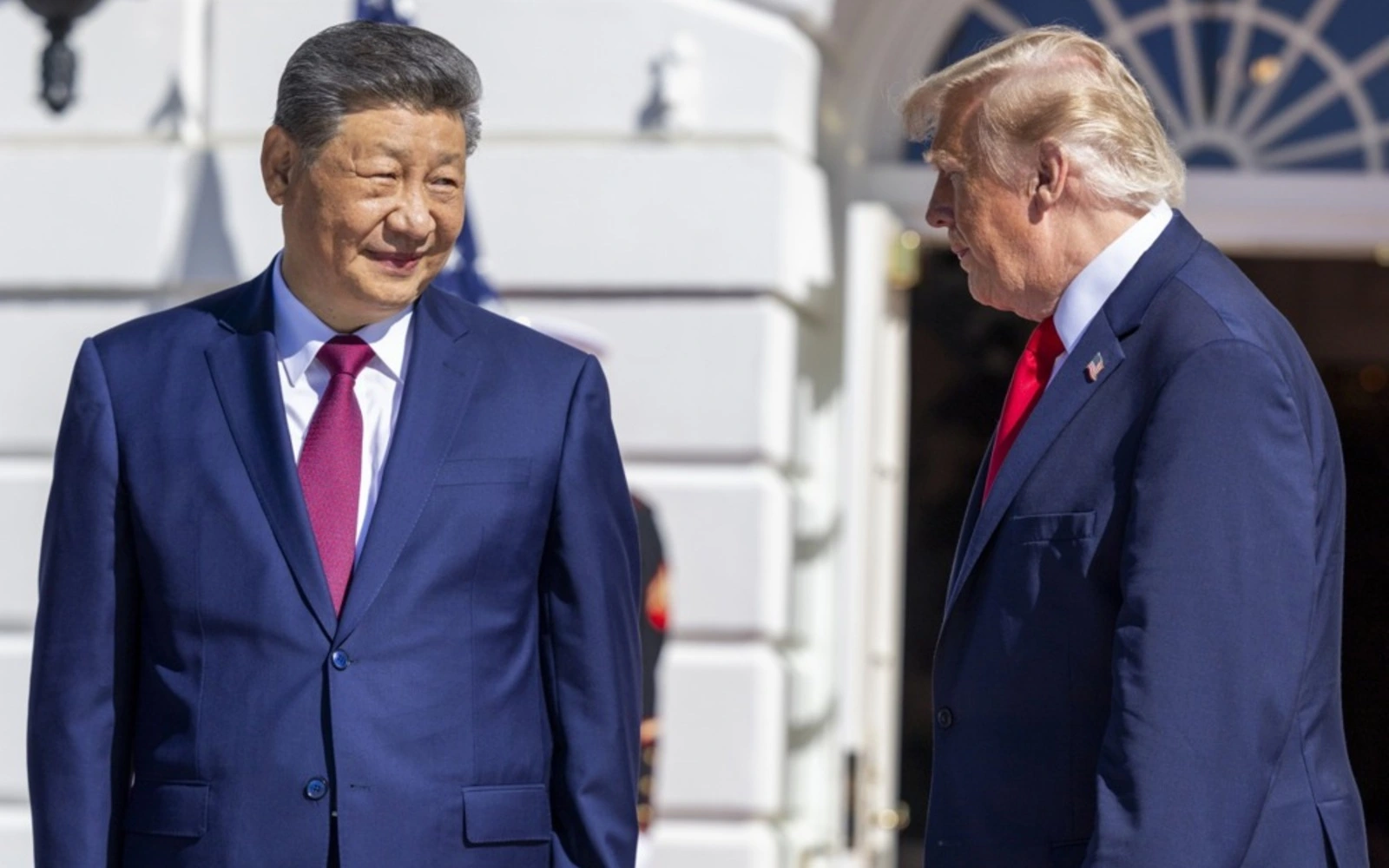 China, US to open AI 'communication channel' after summit