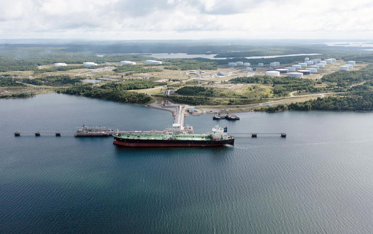 Some local leaders see opportunity in proposal for Nova Scotia's first ...