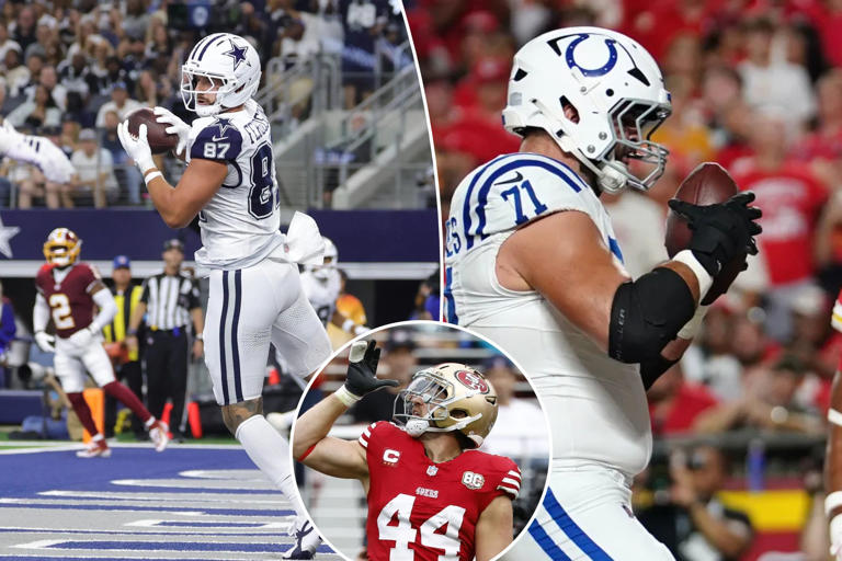 Bud Light creates eye-popping 'Celly Jar' winnings for Kyle Juszczyk ...