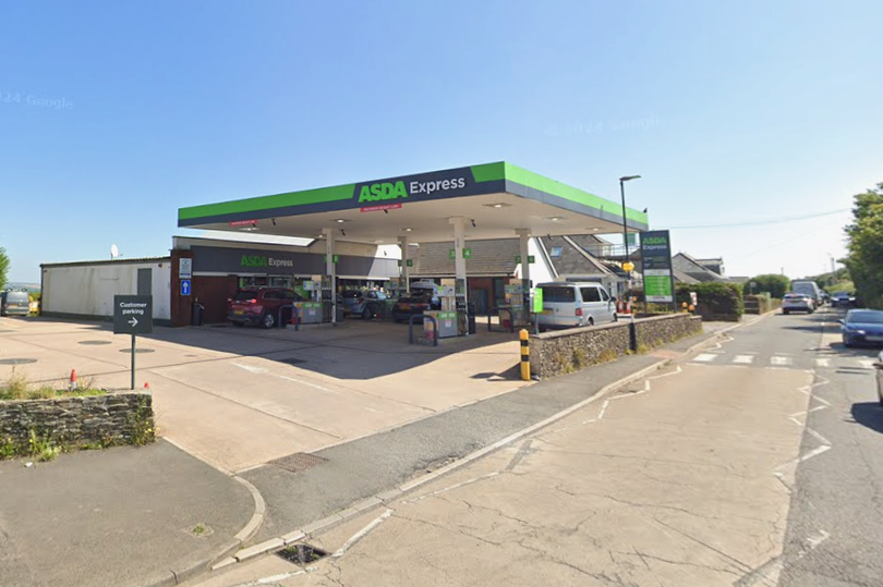 Asda shoppers given Saturday warning over 262 fuel station deadline