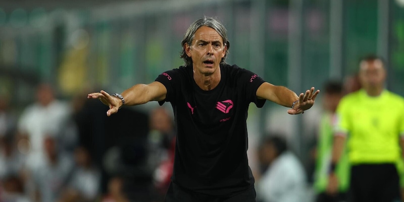 Pippo Inzaghi: 