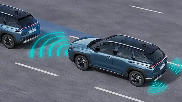 Suzuki wants ADAS to become standard on its cars