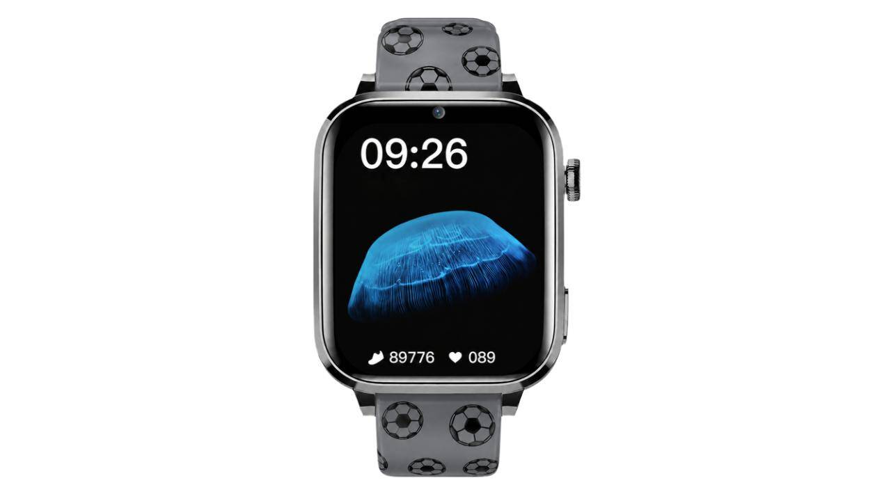 Sekyo launched AI-powered kids smartwatch Neo Fit in India, priced at ...