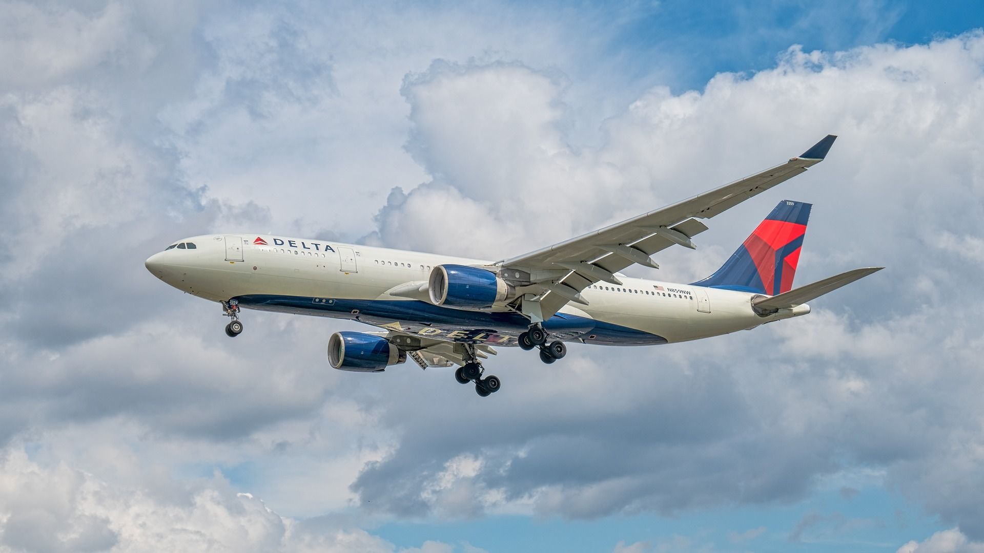 Delta Air Lines to commence 2 new European routes from Boston & Detroit ...