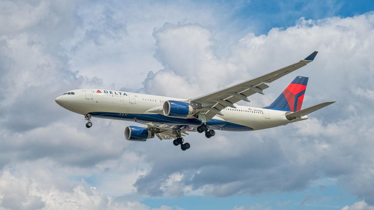Delta Air Lines to commence 2 new European routes from Boston & Detroit ...