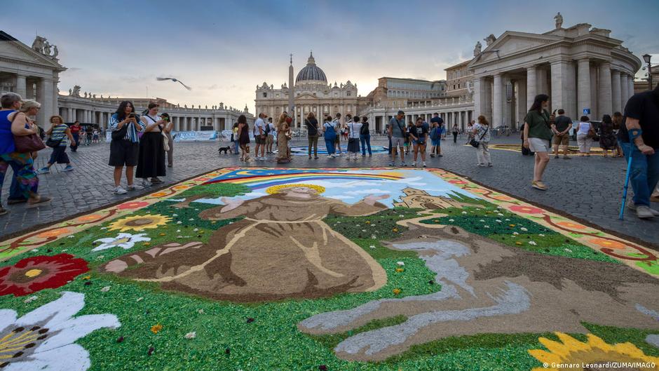 Francis of Assisi: A saint who could save the world