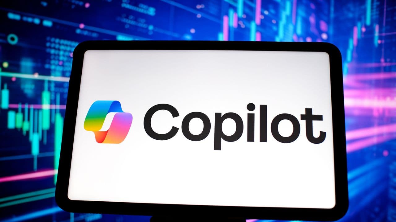 Microsoft Copilot is turning into an ‘AI operating system’ — here’s ...