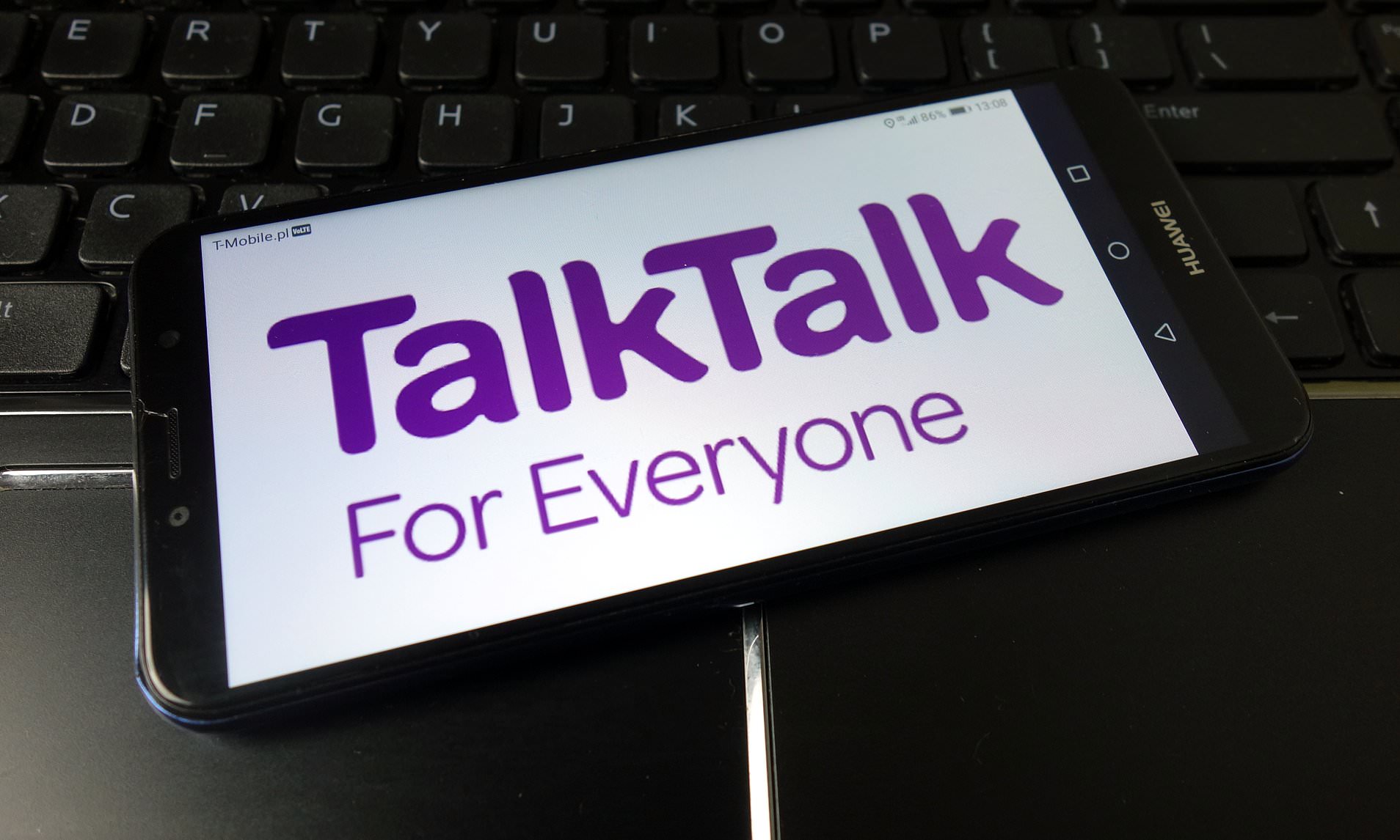 TalkTalk's financial crisis poses a profound test of the will of ...