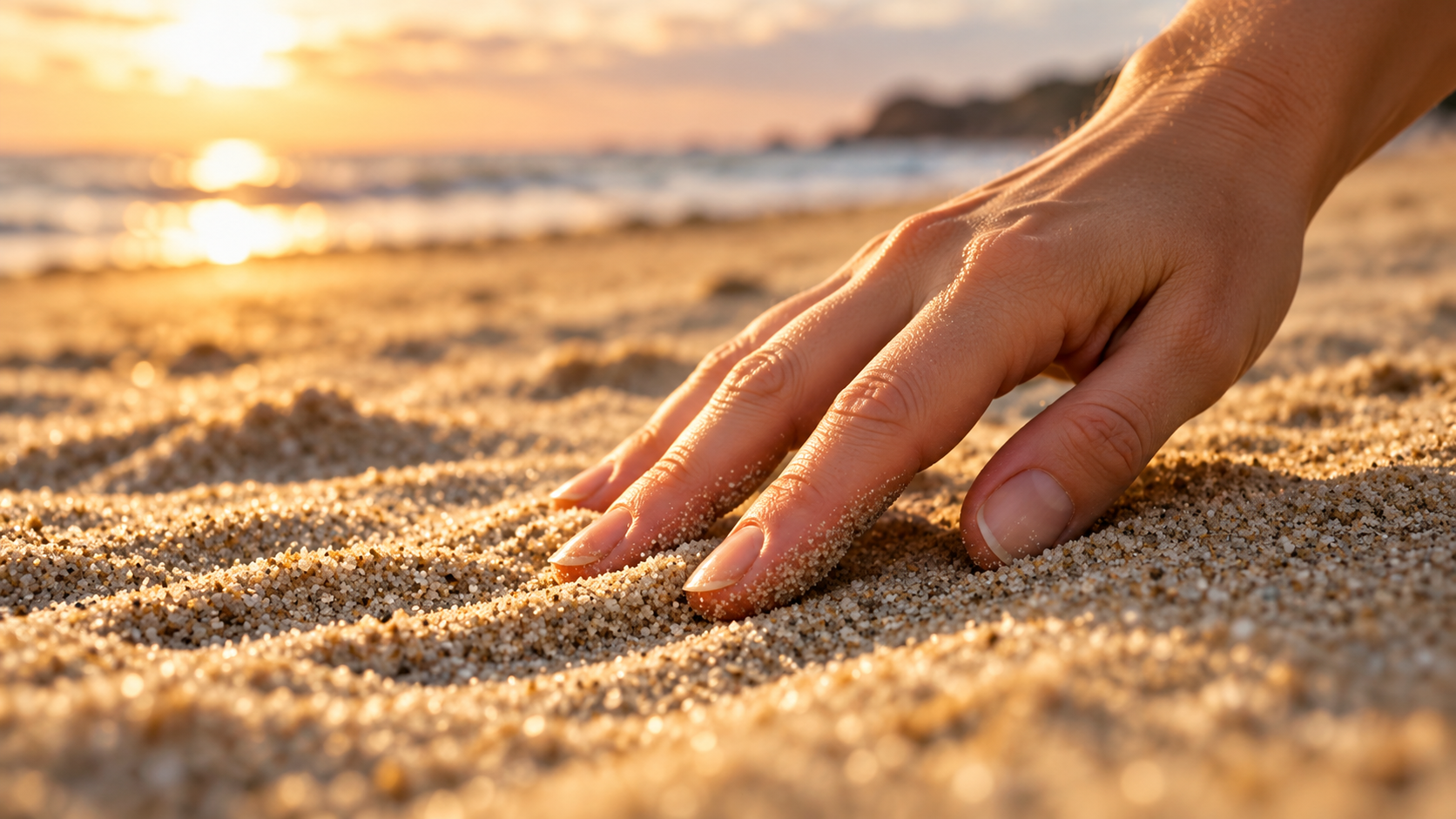 Humans possess a 'seventh sense' that detects hidden objects