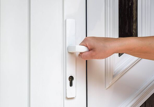 Locksmith shares burglars' favourite security mistake and how to avoid it