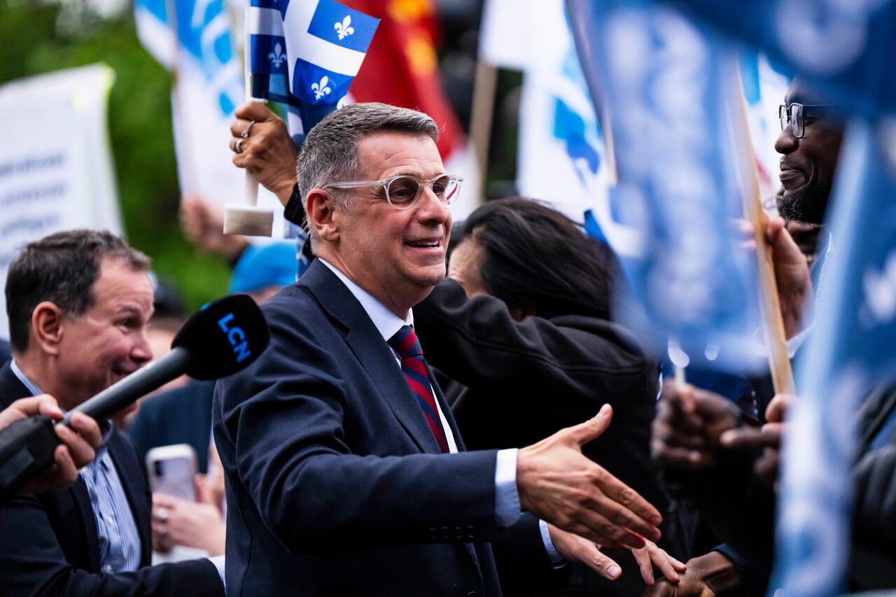 How this Quebec region could be a Conservative turning point this election