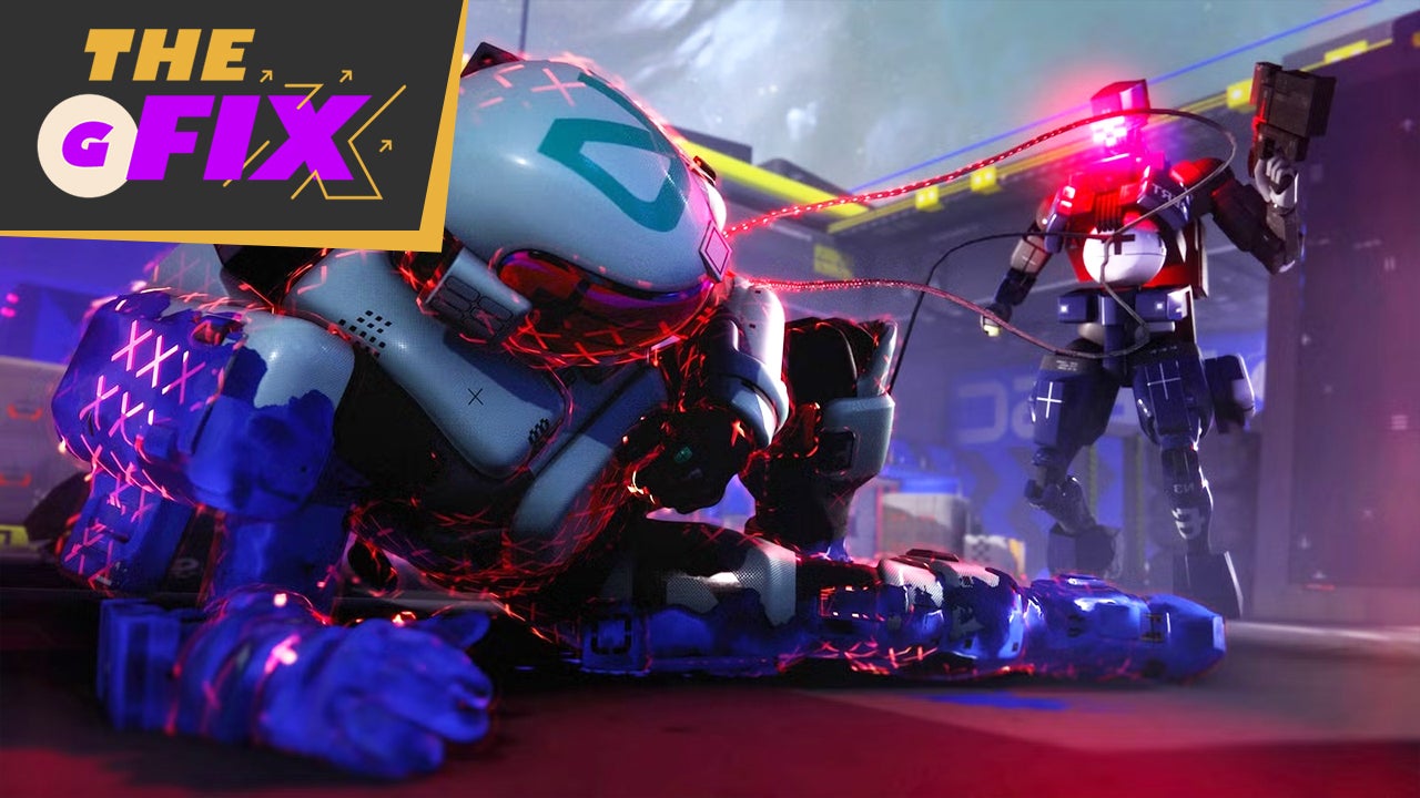 Bungie says Marathon flopped because it was too hard - IGN Daily Fix