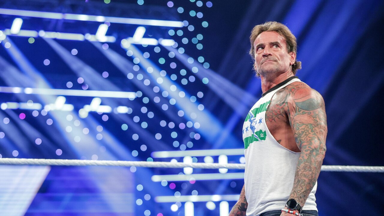 BS meter on CM Punk, Seth Rollins rumored MITB plans, AEW expiring ...