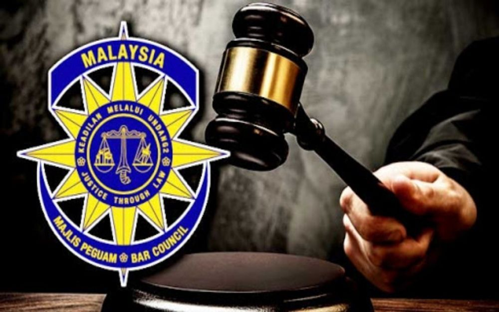 Malaysian Bar to challenge Pardons Board’s decision on Najib’s ...