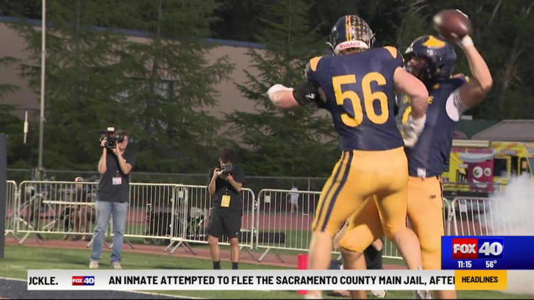 High school football week 5: scores and highlights