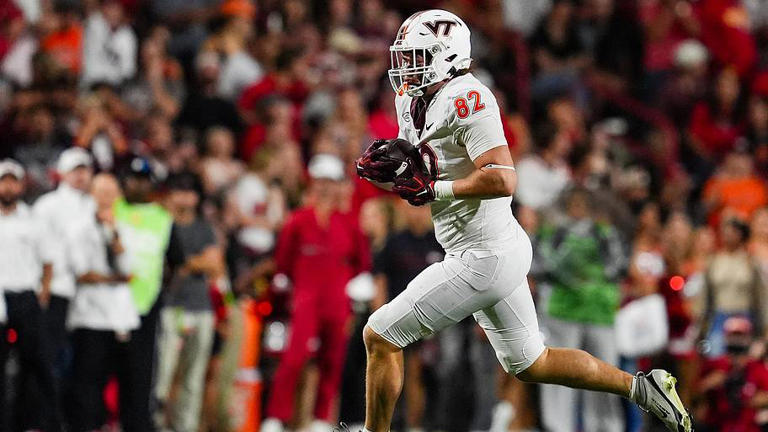 Full game preview and score prediction for Virginia Tech football vs ...