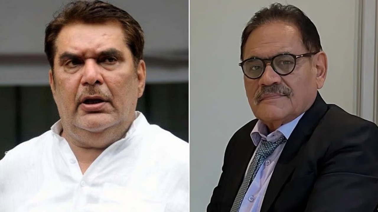 Raza Murad calls out Bollywood stars over Mushtaq Khan’s funeral ...