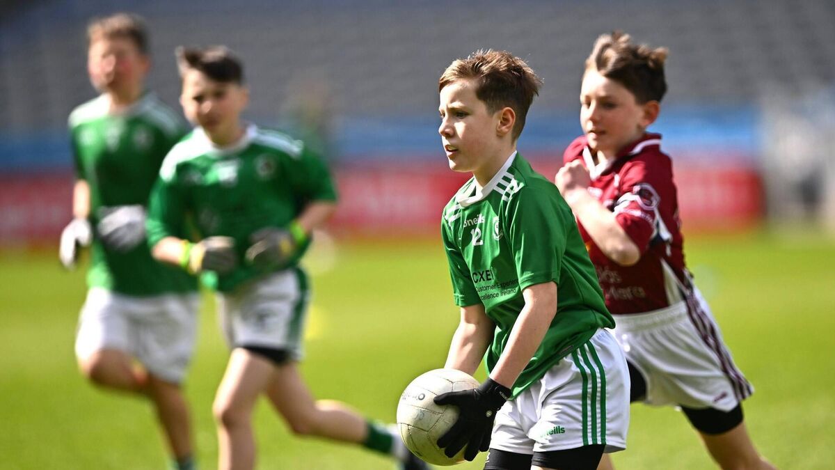 Major overhaul proposed as GAA seeks to streamline development ...