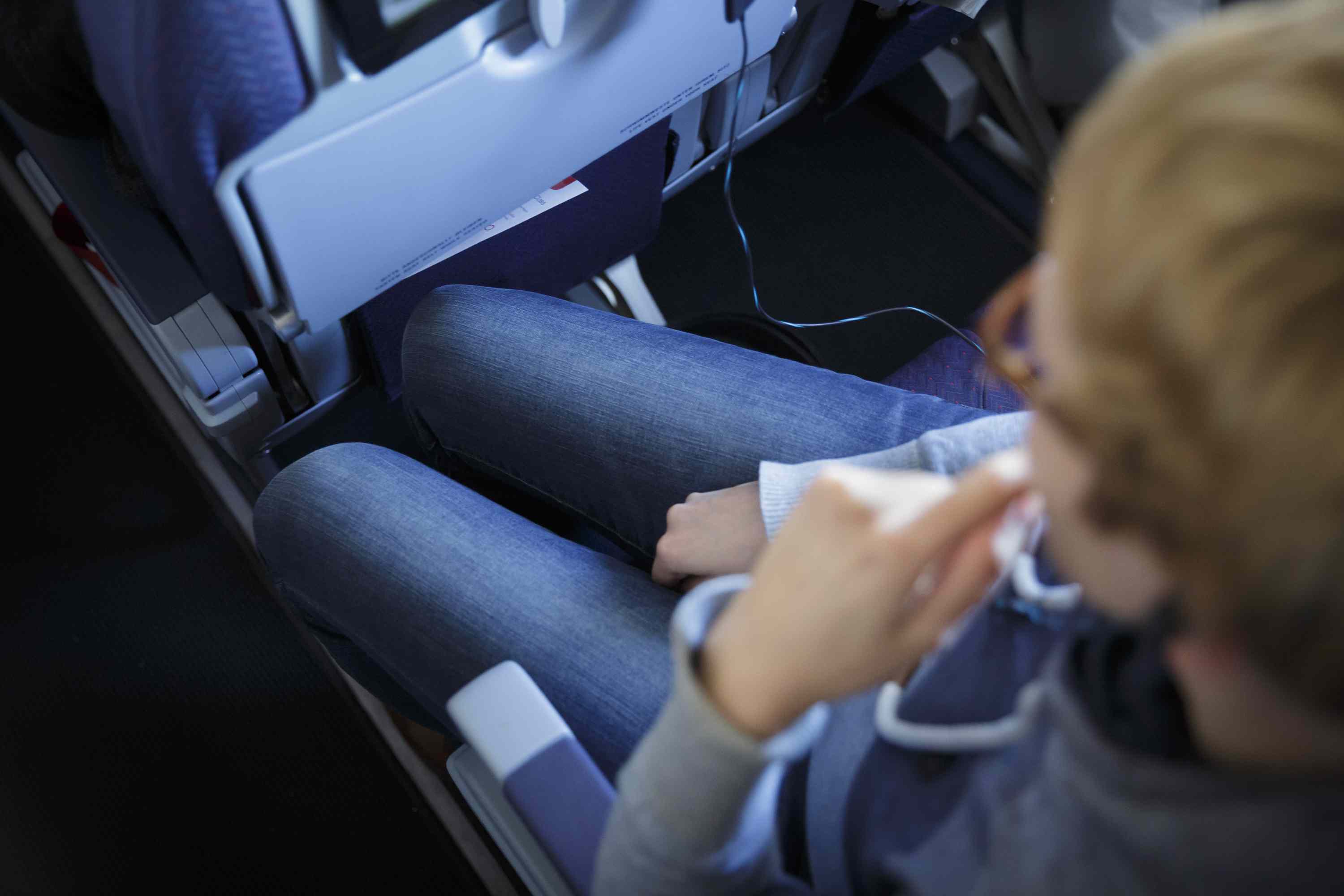 Is it worth upgrading to premium economy? These expert insights will ...