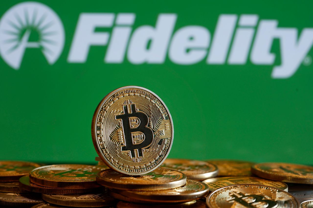 Fidelity macro chief Jurrien Timmer says Bitcoin bull market is back ...