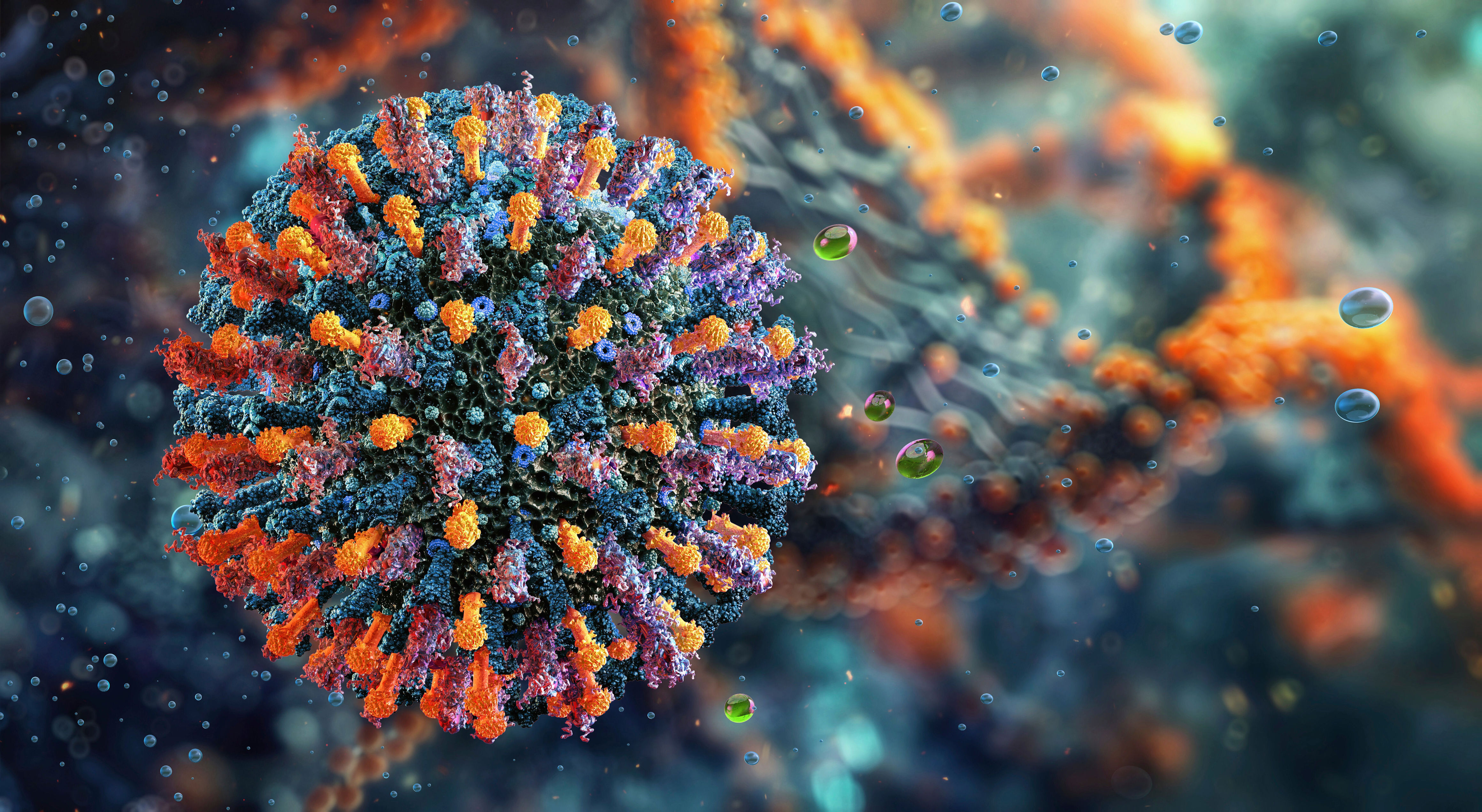 Measles is back in the US — and this 1 group of adults might want to ...