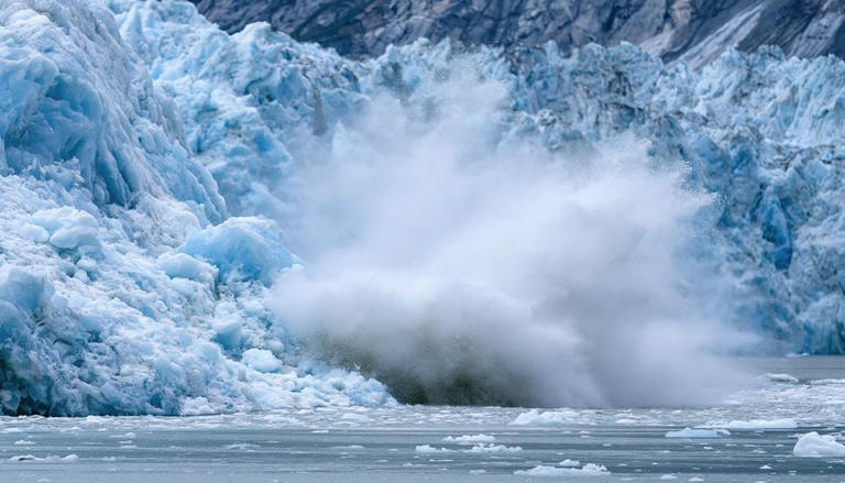 Los sismos registrados en la boca del glaciar confirman que la desestabilización del frente helado avanza a un ritmo mucho más acelerado del que se estimaba.