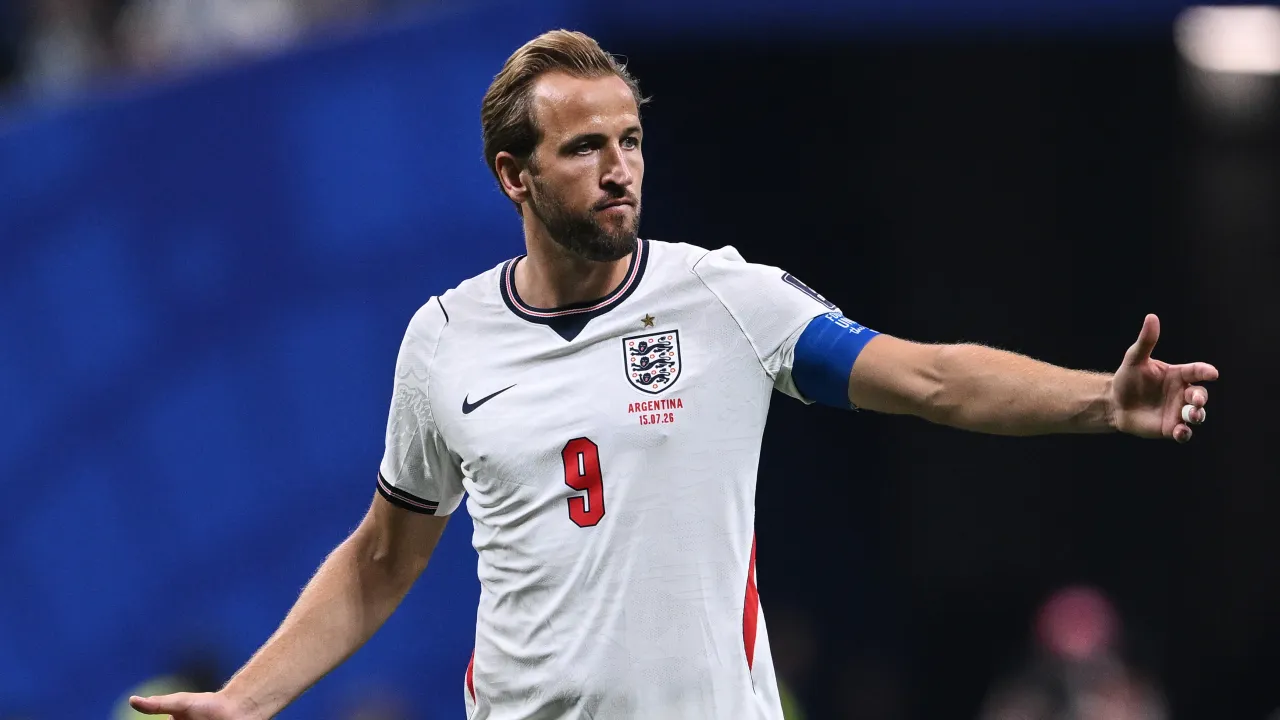 Where to watch Czechia vs. England live stream, TV channel, start time ...
