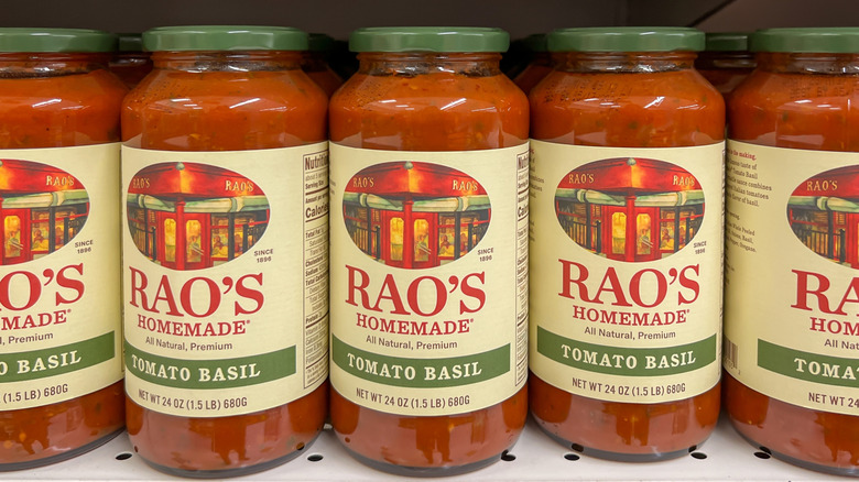 Rao's costs $5 more than Prego: What are you actually getting for the ...