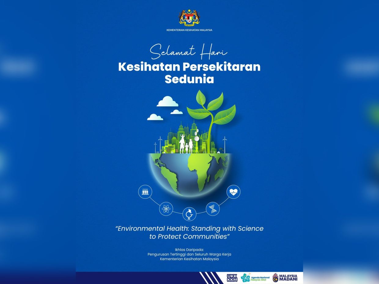 Health ministry to improve data systems to identify health risks