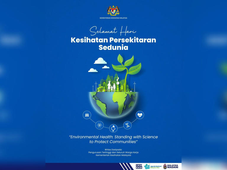 Health ministry to improve data systems to identify health risks