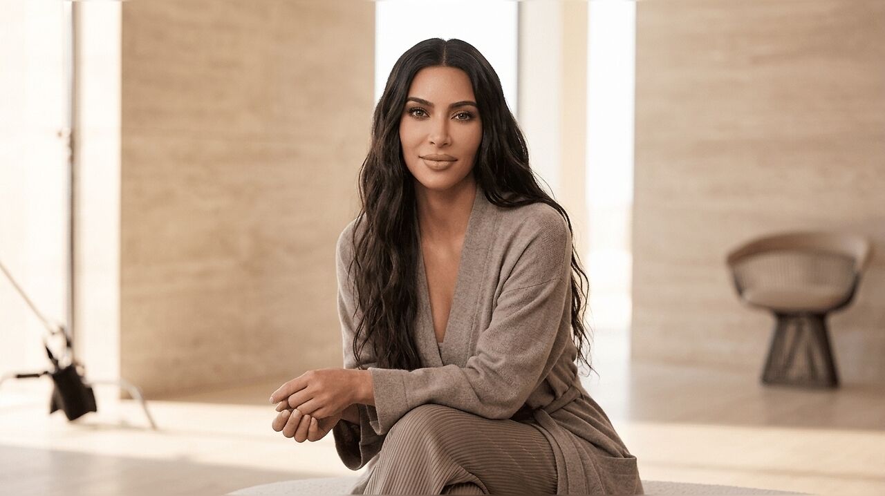 Kim Kardashian opens up about why she avoids youth baseball