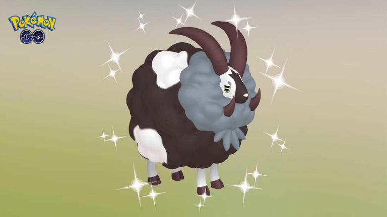 15 best shiny Pokémon of all time, ranked